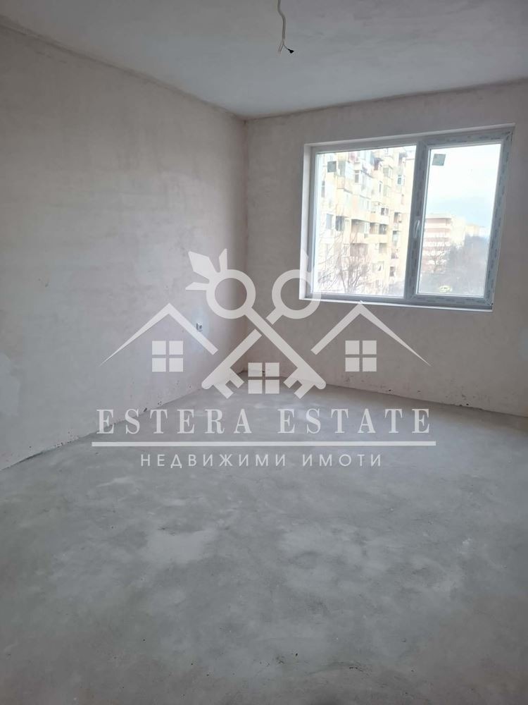 Продава 2-СТАЕН, гр. Шумен, Тракия, снимка 4 - Апартаменти - 52847816