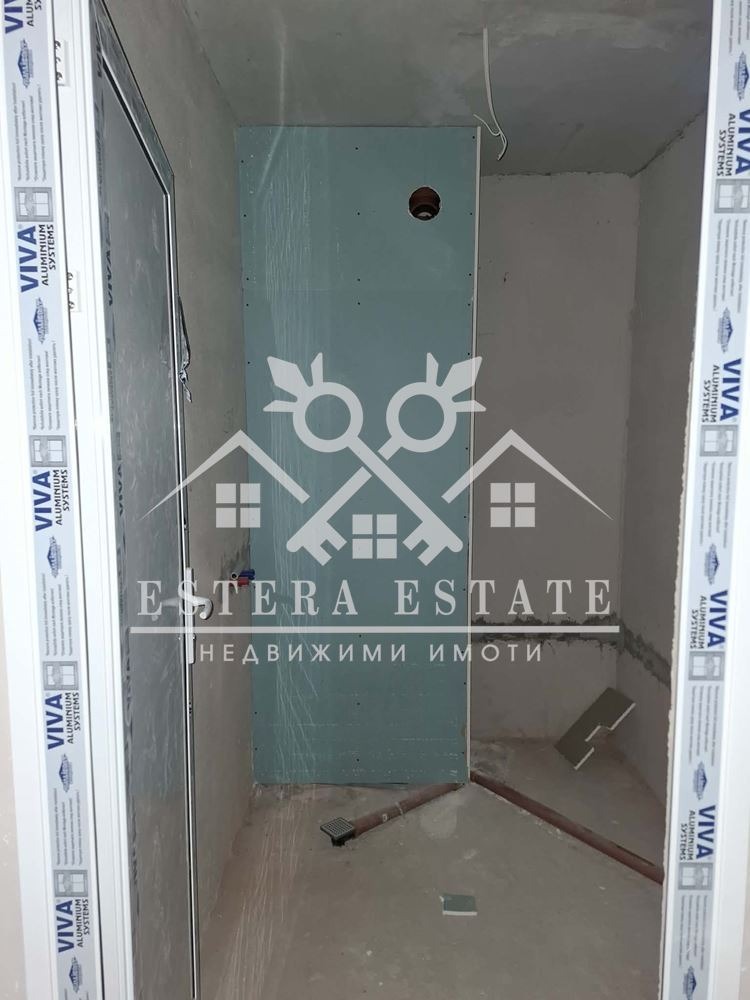 Продава 2-СТАЕН, гр. Шумен, Тракия, снимка 6 - Апартаменти - 52847816