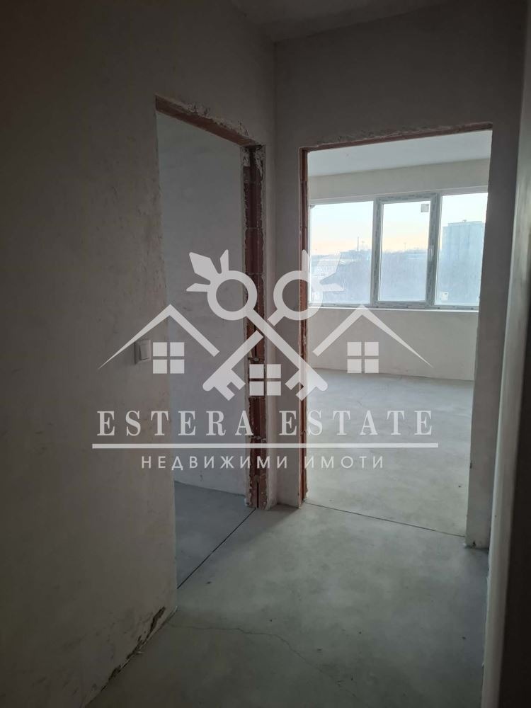 Продава 2-СТАЕН, гр. Шумен, Тракия, снимка 7 - Апартаменти - 52847816