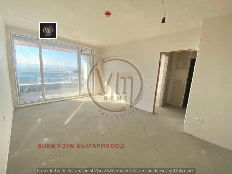 Продава 2-СТАЕН, гр. Варна, Възраждане 1