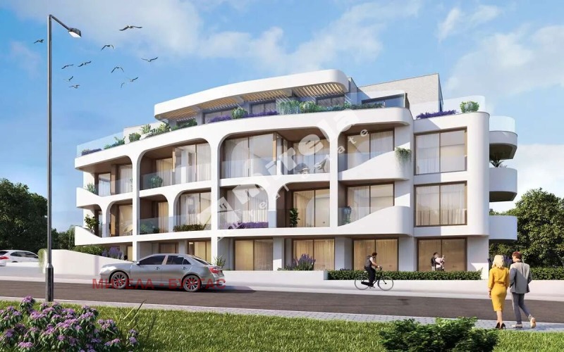 Продава 2-СТАЕН, гр. Созопол, област Бургас, снимка 4 - Апартаменти - 53144796