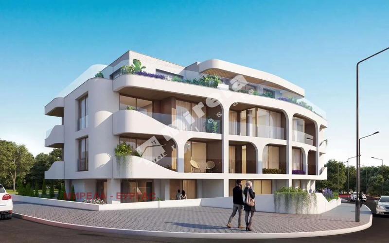 Продава 2-СТАЕН, гр. Созопол, област Бургас, снимка 2 - Апартаменти - 53144796