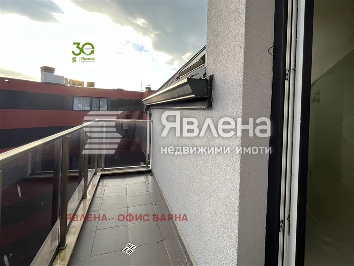 Продава 2-СТАЕН, гр. Варна, Лятно кино Тракия, снимка 7 - Апартаменти - 53330801