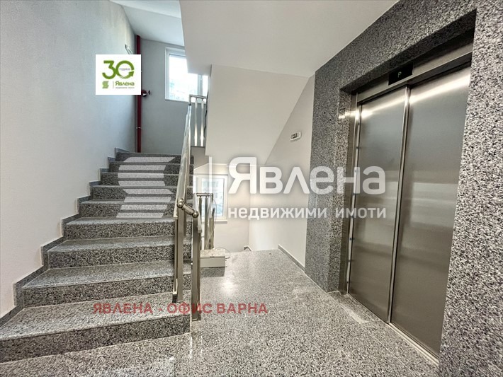 Продава 2-СТАЕН, гр. Варна, Лятно кино Тракия, снимка 6 - Апартаменти - 53330801