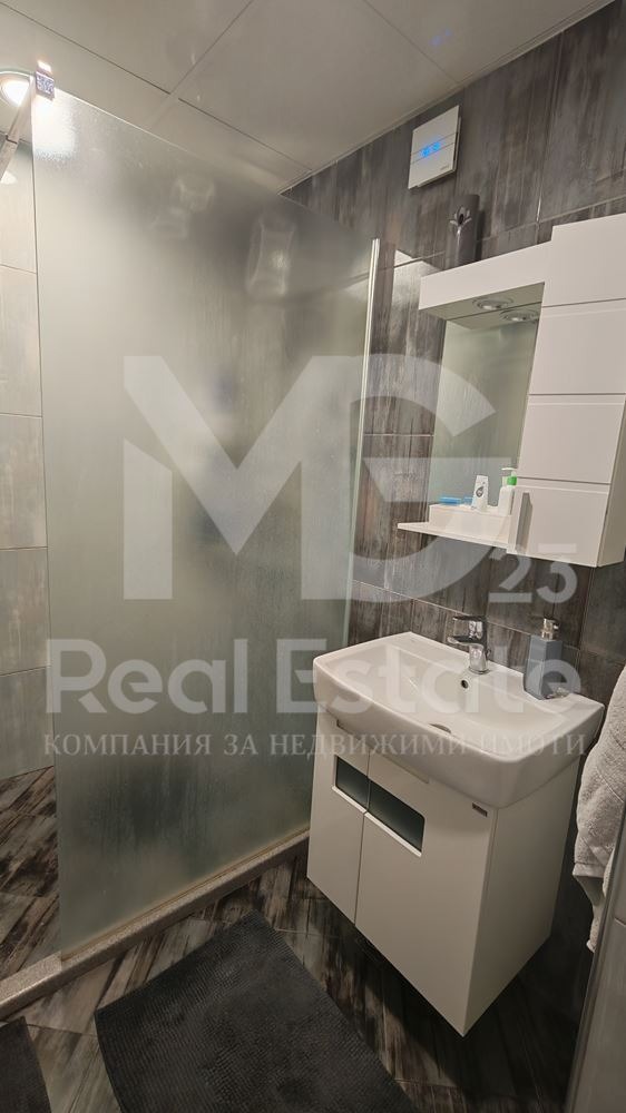 Продава 2-СТАЕН, гр. Пловдив, Кючук Париж, снимка 10 - Апартаменти - 54040610