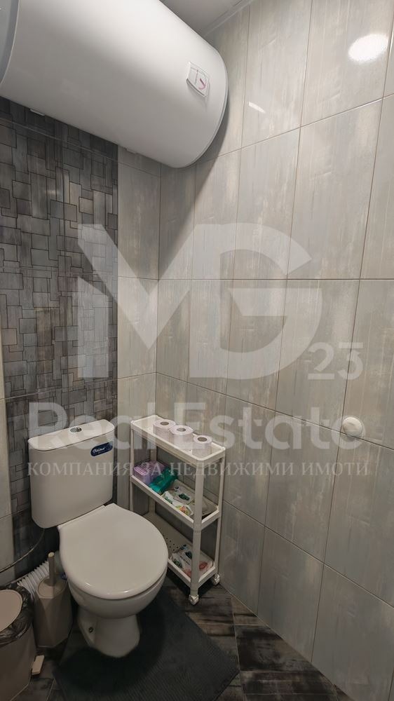 Продава 2-СТАЕН, гр. Пловдив, Кючук Париж, снимка 11 - Апартаменти - 54040610