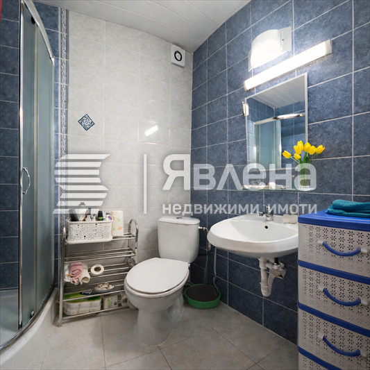 Продава 2-СТАЕН, к.к. Слънчев бряг, област Бургас, снимка 6 - Апартаменти - 54221992