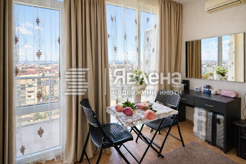 Продава 2-СТАЕН, к.к. Слънчев бряг, област Бургас