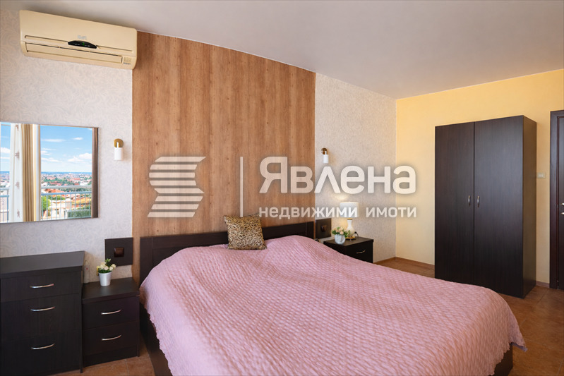 Продава 2-СТАЕН, к.к. Слънчев бряг, област Бургас, снимка 12 - Апартаменти - 54221992