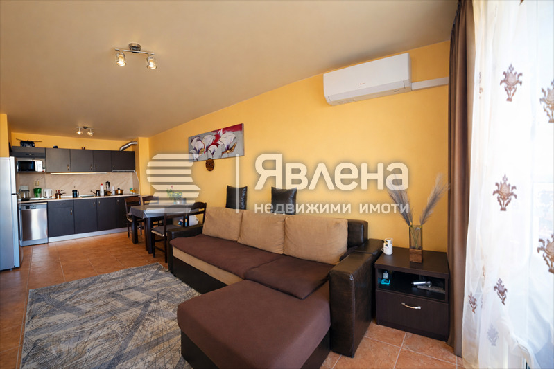 Продава 2-СТАЕН, к.к. Слънчев бряг, област Бургас, снимка 9 - Апартаменти - 54221992