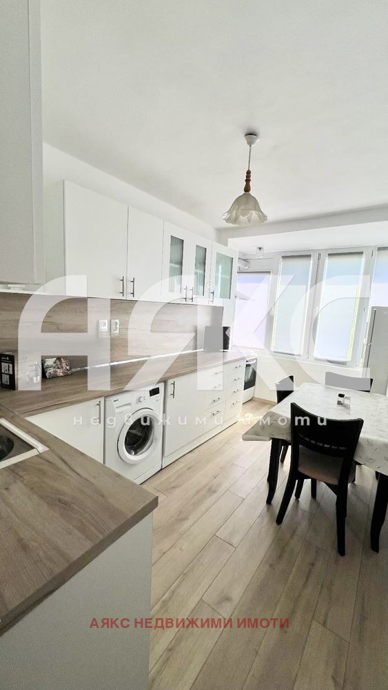 Продава 2-СТАЕН, гр. София, Захарна фабрика, снимка 3 - Апартаменти - 54332362