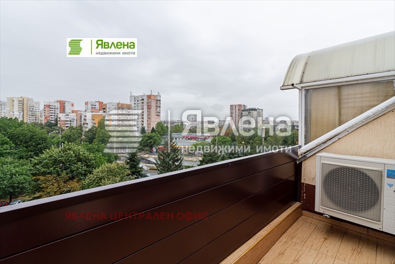 Продаја  2 спаваће собе Софија , Стрелбиште , 90 м2 | 23627901 - слика [5]