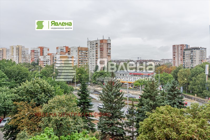 En venta  2 dormitorios Sofia , Strelbishte , 90 metros cuadrados | 23627901 - imagen [12]