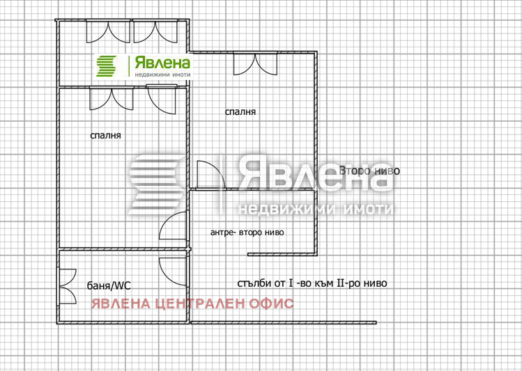 Продава 3-СТАЕН, гр. София, Стрелбище, снимка 14 - Aпартаменти - 47443369