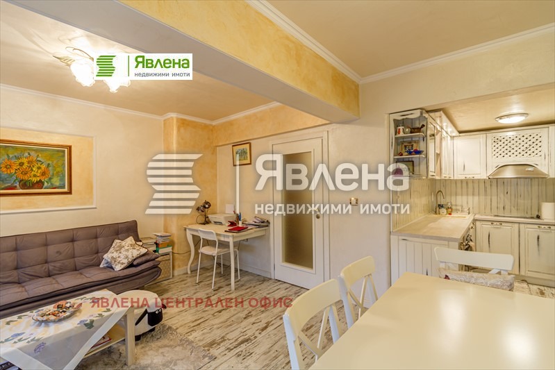 À venda  2 quartos Sofia , Strelbichtche , 90 m² | 23627901 - imagem [2]