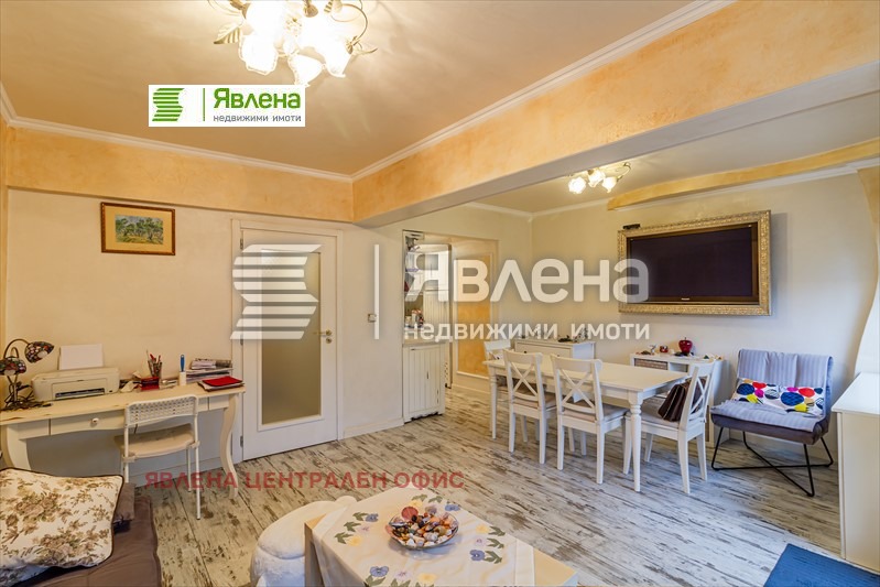 À venda  2 quartos Sofia , Strelbichtche , 90 m² | 23627901