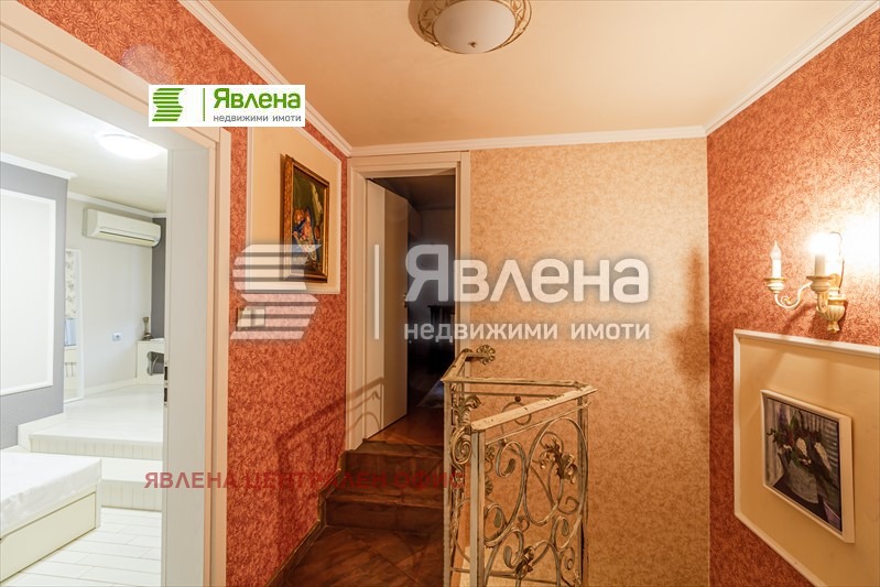 Продава 3-СТАЕН, гр. София, Стрелбище, снимка 10 - Aпартаменти - 47443369