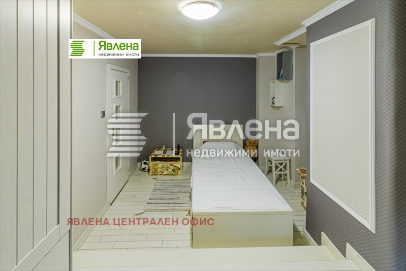 Продава 3-СТАЕН, гр. София, Стрелбище, снимка 7 - Aпартаменти - 47443369