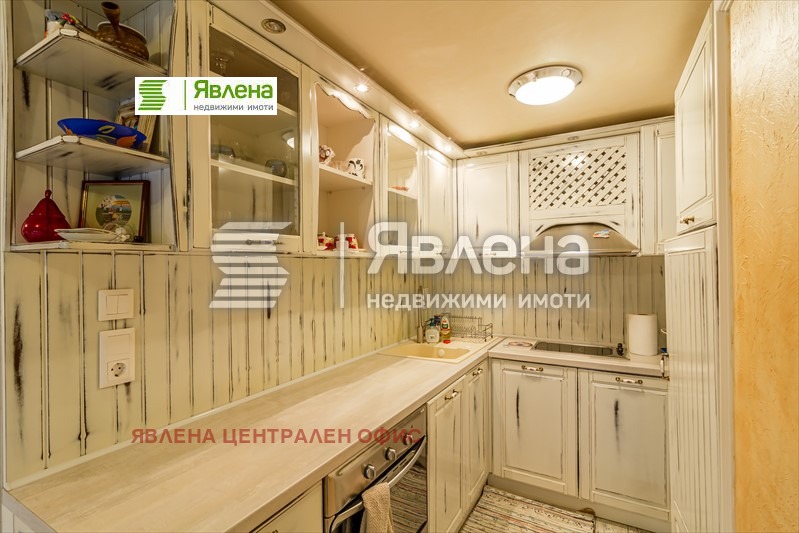 À venda  2 quartos Sofia , Strelbichtche , 90 m² | 23627901 - imagem [3]