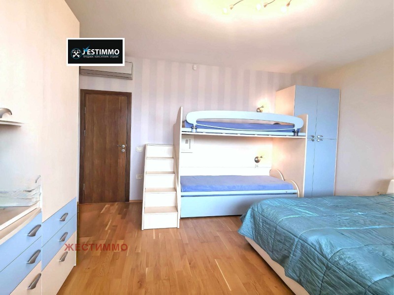 Продава  3-стаен град Варна , к.к. Св.Св. Константин и Елена , 130 кв.м | 55146171 - изображение [4]