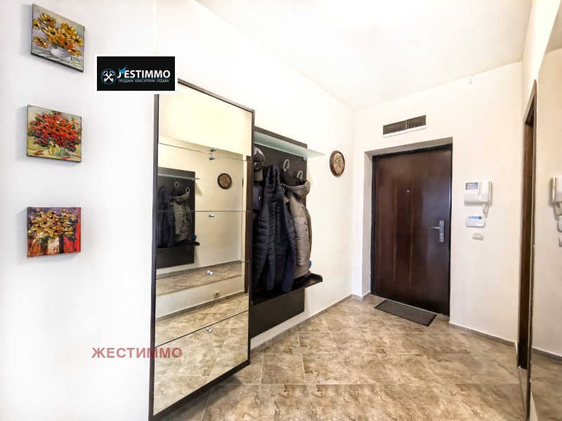 Продава  3-стаен град Варна , к.к. Св.Св. Константин и Елена , 130 кв.м | 55146171 - изображение [6]