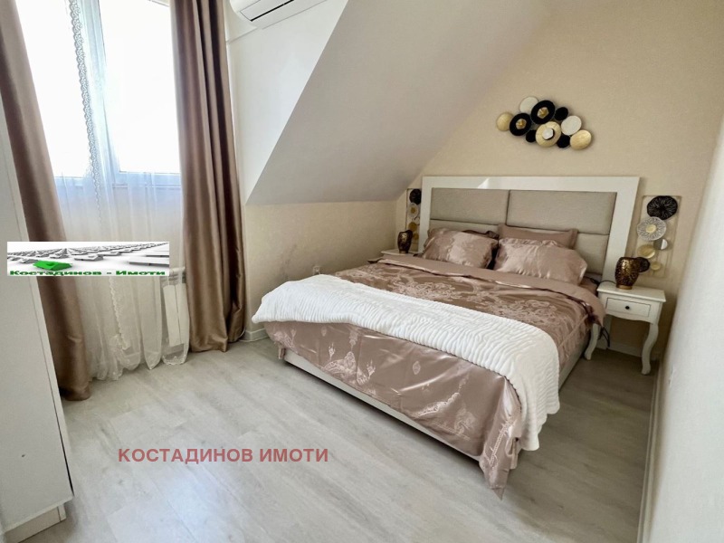 Zu verkaufen  2 Schlafzimmer Plowdiw , Zentar , 120 qm | 47420946 - Bild [6]