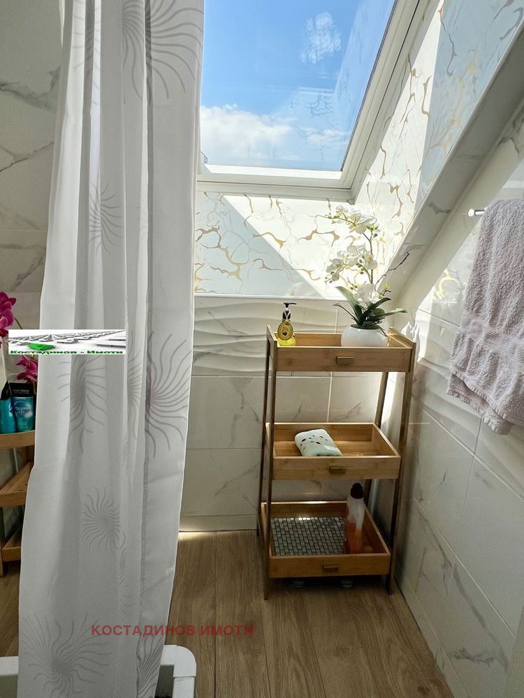 Zu verkaufen  2 Schlafzimmer Plowdiw , Zentar , 120 qm | 47420946 - Bild [11]