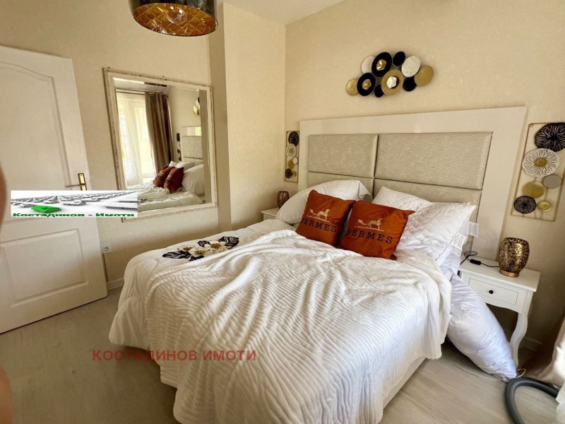 Zu verkaufen  2 Schlafzimmer Plowdiw , Zentar , 120 qm | 47420946 - Bild [9]