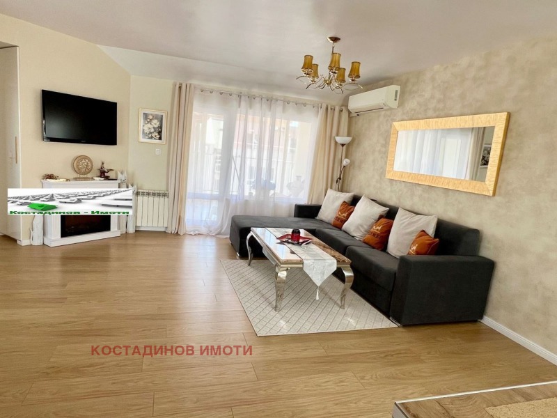 Zu verkaufen  2 Schlafzimmer Plowdiw , Zentar , 120 qm | 47420946