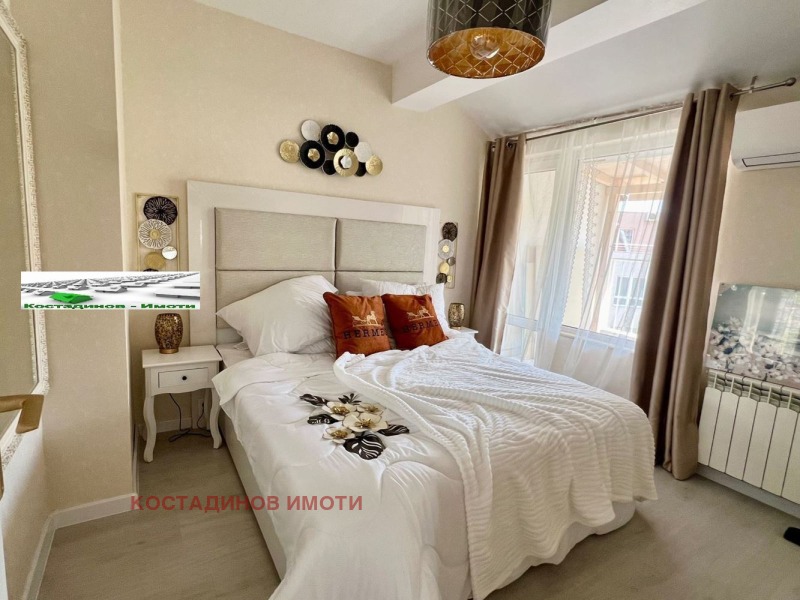 Zu verkaufen  2 Schlafzimmer Plowdiw , Zentar , 120 qm | 47420946 - Bild [10]