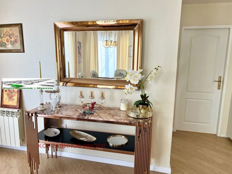 Zu verkaufen  2 Schlafzimmer Plowdiw , Zentar , 120 qm | 47420946 - Bild [4]
