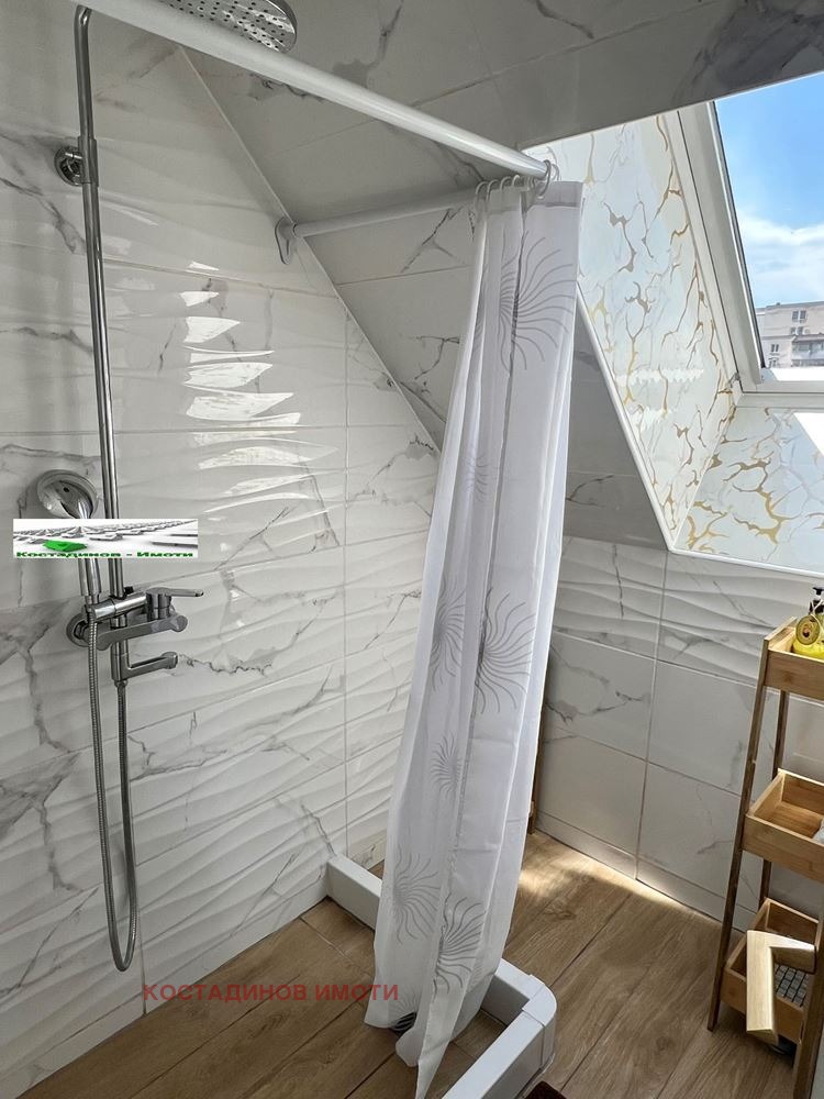 Zu verkaufen  2 Schlafzimmer Plowdiw , Zentar , 120 qm | 47420946 - Bild [13]