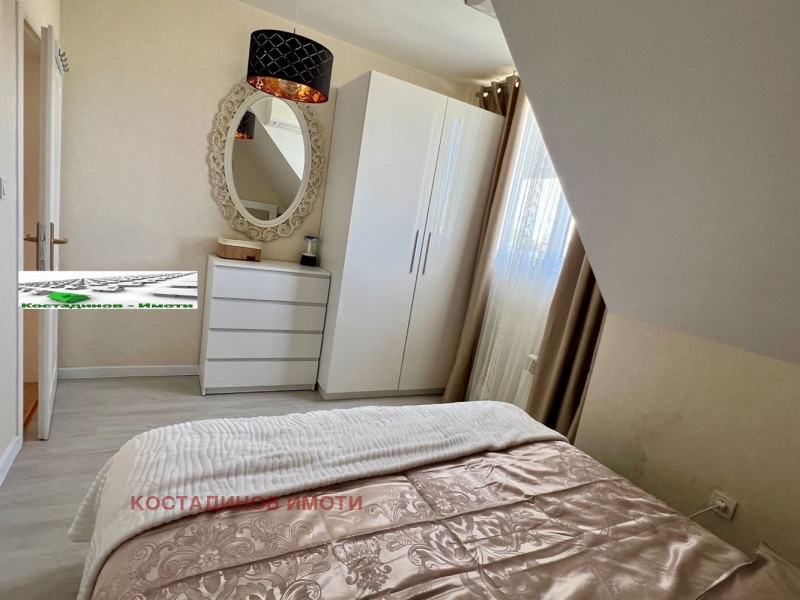 Zu verkaufen  2 Schlafzimmer Plowdiw , Zentar , 120 qm | 47420946 - Bild [7]