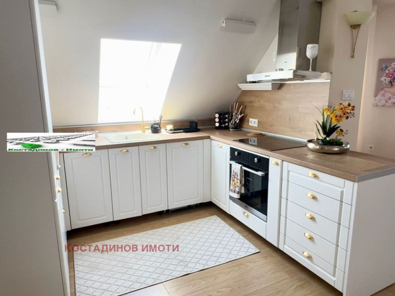 Zu verkaufen  2 Schlafzimmer Plowdiw , Zentar , 120 qm | 47420946 - Bild [3]
