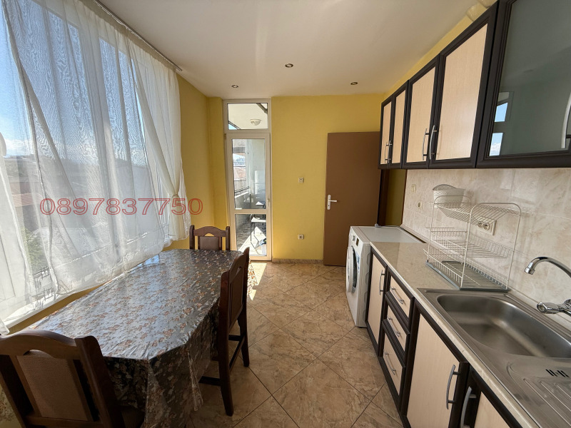 Продаја  2 спаваће собе Пловдив , Центар , 76 м2 | 57890287 - слика [4]