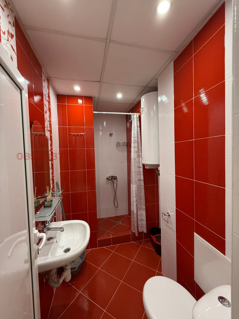 Продаја  2 спаваће собе Пловдив , Центар , 76 м2 | 57890287 - слика [8]
