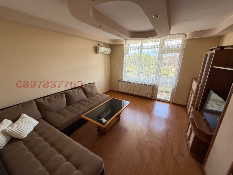 Продаја  2 спаваће собе Пловдив , Центар , 76 м2 | 57890287 - слика [2]