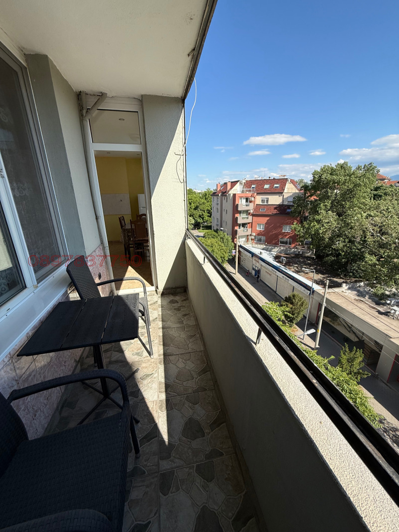 Продаја  2 спаваће собе Пловдив , Центар , 76 м2 | 57890287 - слика [11]