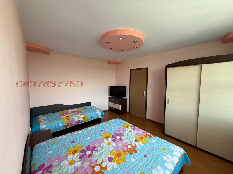 Продаја  2 спаваће собе Пловдив , Центар , 76 м2 | 57890287 - слика [6]