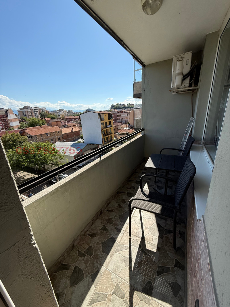 Продаја  2 спаваће собе Пловдив , Центар , 76 м2 | 57890287 - слика [12]