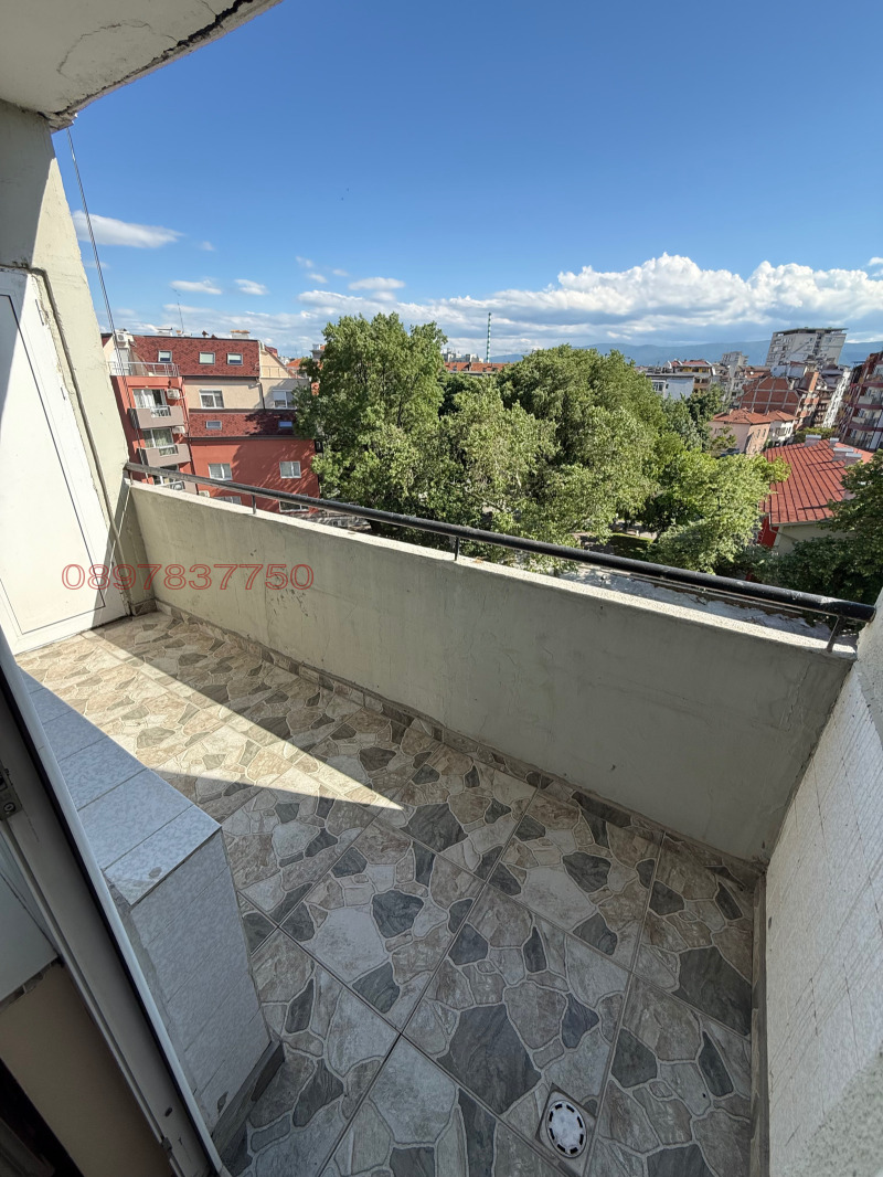 Продаја  2 спаваће собе Пловдив , Центар , 76 м2 | 57890287 - слика [13]