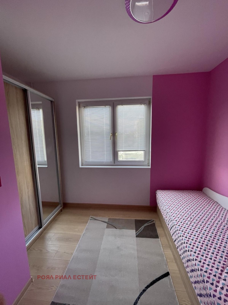Til salg  2 soveværelser Plovdiv , Karshiyaka , 90 kvm | 28573280 - billede [4]