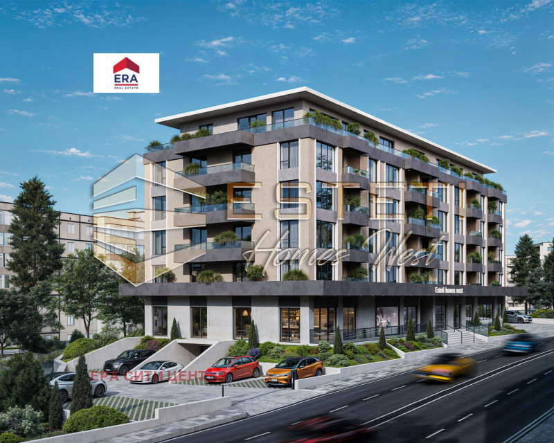 Продава 3-СТАЕН, град Стара Загора, Казански • 110000 € • 97956660 — Holmes.bg