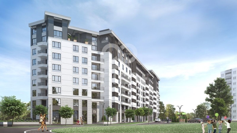 Продава 3-СТАЕН, град София, Младост 4 • 240000 € • 50824010 — Holmes.bg