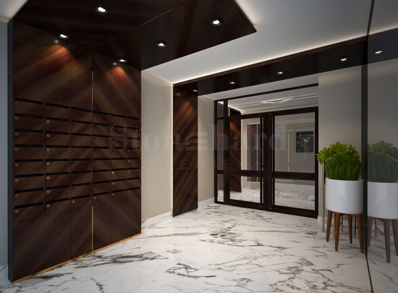 Продава 3-СТАЕН, гр. София, Симеоново, снимка 4 - Апартаменти - 53119656