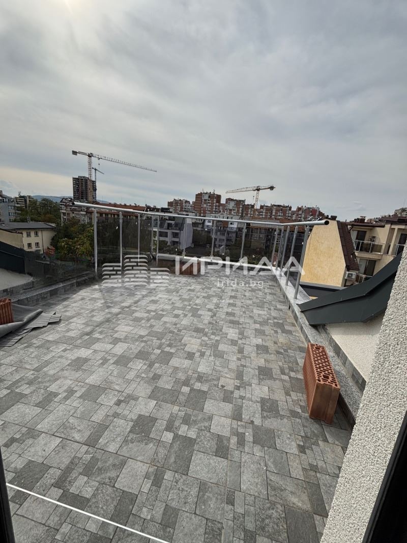 Продава 3-СТАЕН, гр. София, Център, снимка 6 - Апартаменти - 53781242