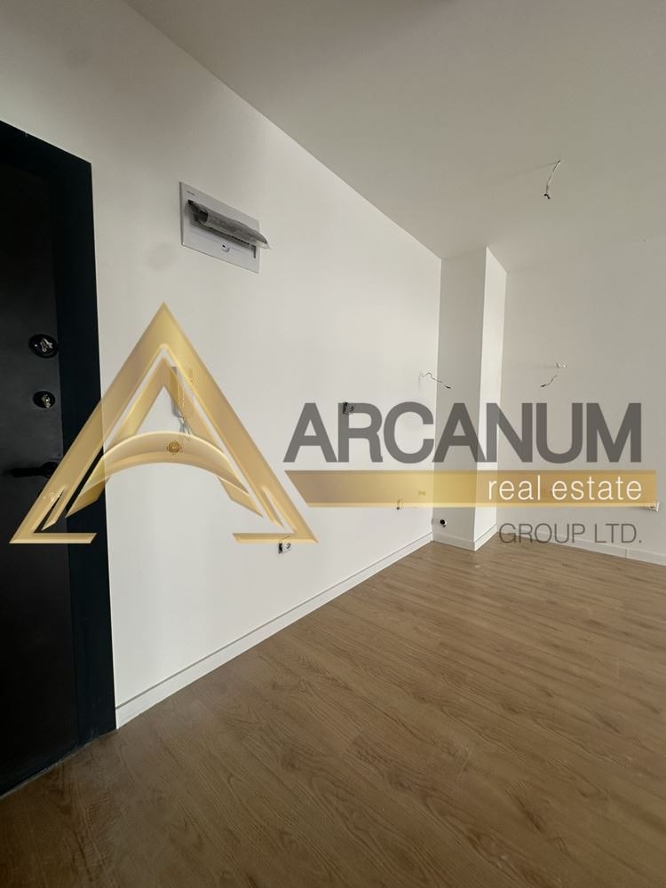 Продава 4-СТАЕН, гр. Варна, Победа, снимка 4 - Апартаменти - 55584482