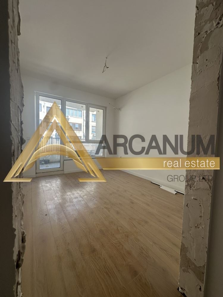 Продава 4-СТАЕН, гр. Варна, Победа, снимка 7 - Апартаменти - 55584482