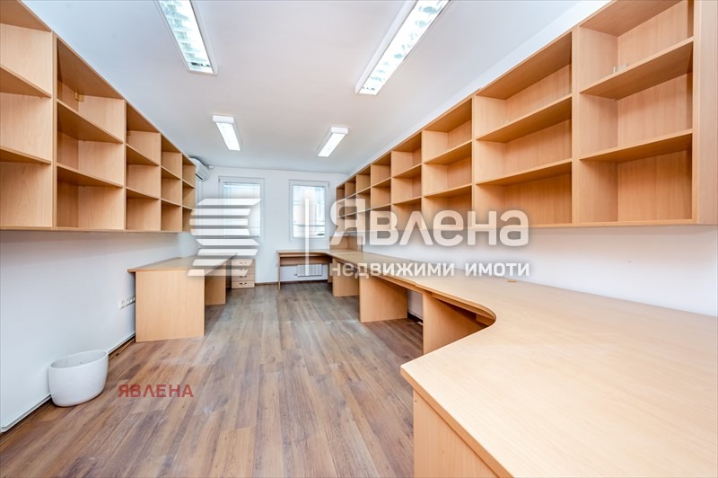 Продава ОФИС, гр. София, Борово, снимка 6 - Офиси - 47669529