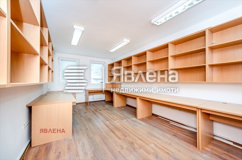 Продава ОФИС, гр. София, Борово, снимка 7 - Офиси - 47669529